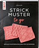 Lydia Klös - Strickmuster to go