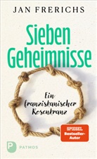 Jan Frerichs - Sieben Geheimnisse