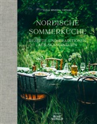 Viola Virtamo - Nordische Sommerküche