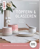 Stefanie Meier - Töpfern & Glasieren (kreativ.startup)