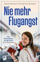 Karin Bonner - Nie mehr Flugangst