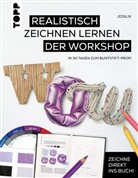Josilix - WOW! Realistisch zeichnen lernen - der Workshop