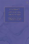 Paul S Davies, Magda Raczynska, Paul S Davies, Raczynska Magda - Contract Law and the Unexpected