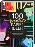 frechverlag - 100 kreative Papierideen