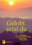 Sarah Gaffuri - Gelobt seist du