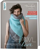 Melanie Berg, Chad Lewis - Mairlynd: Shawl Love. Mit 'Row Maps' zu allen Designs!