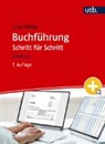 Jörg Wöltje - Buchführung Schritt für Schritt