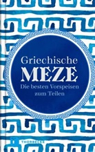 Griechische Meze