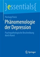 Pierluigi Parisi - Phänomenologie der Depression