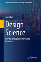 Jianxi Luo - Design Science