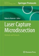 Roberta Noberini - Laser Capture Microdissection