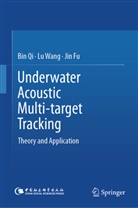 Jin Fu, Bin Qi, Lu Wang - Underwater Acoustic Multi-target Tracking