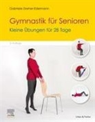 Gabriele Dreher-Edelmann - Gymnastik für Senioren