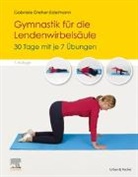 Gabriele Dreher-Edelmann - Gymnastik für die Lendenwirbelsäule
