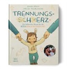 Jonas Kozi, Joëlle Tourlonias, Joëlle Tourlonias - Trennungsherz