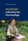 Christine Keller - Fachpflege Außerklinische Intensivpflege