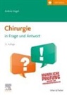 Andrea Vogel - Chirurgie in Frage und Antwort