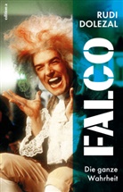 Rudi Dolezal - Falco