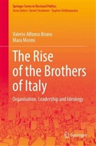 Valerio Alfonso Bruno, Mara Morini - The Rise of the Brothers of Italy