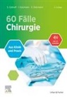 Isabell Dützmann, Stephan Dützmann, Sonja Güthoff - 60 Fälle Chirurgie