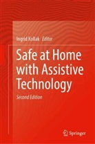Ingrid Kollak - Safe at Home with Assistive Technology