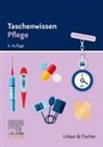 Elsevier GmbH, Elsevier GmbH - Taschenwissen Pflege
