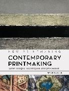 Mark Graver, Graver Mark - Contemporary Printmaking
