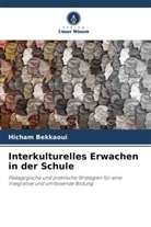 Hicham Bekkaoui - Interkulturelles Erwachen in der Schule