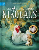 Christiane Wittenburg, Linda Mieleck - Der etwas andere Nikolaus