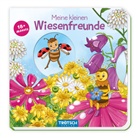 Trötsch Verlag GmbH &amp; Co. KG, Trötsch Verlag GmbH &amp; Co.KG, Trötsch Verlag GmbH &amp; Co KG - TRÖTSCH - Spielbuch Mein kleines Spielbuch Meine kleinen Wiesenfreunde