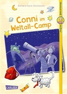 Barbara Iland-Olschewski, Sabine Legien - Abenteuerspaß mit Conni 5: Conni im Weltall-Camp