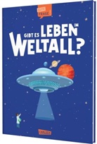 Olivia Watson, Alonso Denis - Gibt es Leben im Weltall? (Gute Frage!)