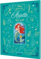 Walt Disney - Disney: Disney: DISNEY DELUXE Arielle