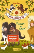 Suza Kolb, Nina Dulleck - Die Haferhorde 1: Flausen im Schopf
