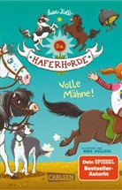 Suza Kolb, Nina Dulleck - Die Haferhorde 2: Volle Mähne!