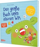 Daniela Kunkel - Das große Buch vom kleinen WIR