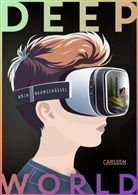 Anja Reumsch&uuml;ssel - Deepworld