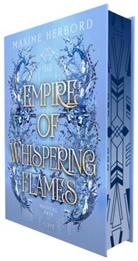 Maxime Herbord - Empire of Whispering Flames (Magical Fate 2)