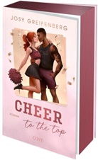 Josy Greifenberg - Cheer to the Top (Cheer 1)