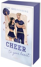 Josy Greifenberg - Cheer to Your Heart (Cheer 2)