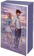 Elle Ellis - Newport Bay Club 1: Matching Your Lies