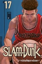 Takehiko Inoue - SLAM DUNK 17
