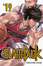 Takehiko Inoue - SLAM DUNK 19