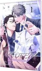 Scarlet Berico, Scarlet Beriko - Redeem 1