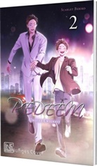 Scarlet Berico, Scarlet Beriko - Redeem 2