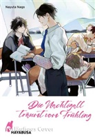 Nayuta Nago - Die Nachtigall träumt vom Frühling