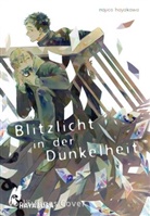 Nojiko Hayakawa - Blitzlicht in der Dunkelheit