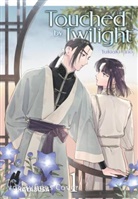 Yukiaki Uno - Touched by Twilight 1