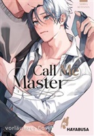 KedamaShiba - Call me Master