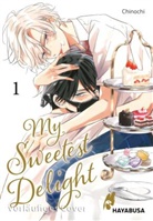 Chinochi - My Sweetest Delight 1